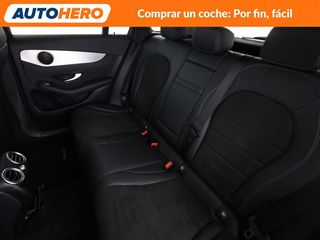 Mercedes GLC GLC 220 4Matic AMG Line