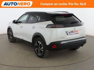 Peugeot 2008 1.5 Blue-HDi GT