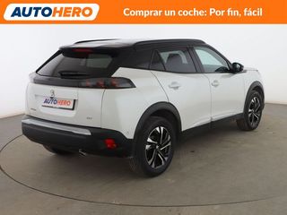 Peugeot 2008 1.5 Blue-HDi GT