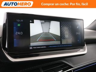 Peugeot 2008 1.5 Blue-HDi GT