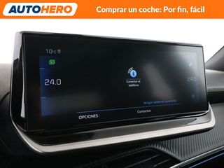 Peugeot 2008 1.5 Blue-HDi GT