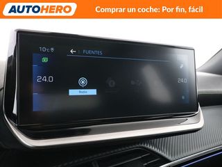 Peugeot 2008 1.5 Blue-HDi GT