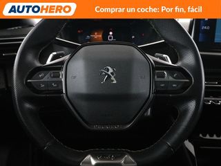 Peugeot 2008 1.5 Blue-HDi GT