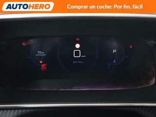 Peugeot 2008 1.5 Blue-HDi GT