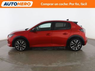 Peugeot 208 1.2 PureTech GT Line