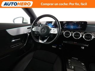 Mercedes Clase CLA CLA 200 d AMG Line