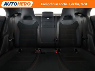 Mercedes Clase CLA CLA 200 d AMG Line