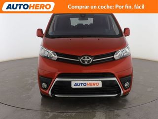 Toyota Proace Verso 2.0 D-4D Family Advance L1