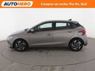 Hyundai i20 1.0 TGDI Klass
