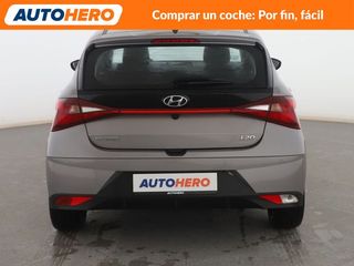 Hyundai i20 1.0 TGDI Klass