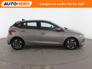 Hyundai i20 1.0 TGDI Klass