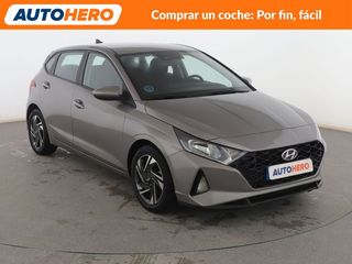Hyundai i20 1.0 TGDI Klass