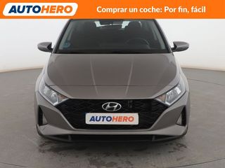Hyundai i20 1.0 TGDI Klass