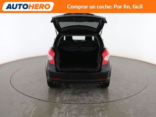 SsangYong Korando 2.2 TD Premium 4x2