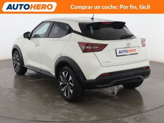 Nissan Juke 1.0 DIG-T Acenta