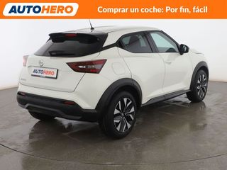 Nissan Juke 1.0 DIG-T Acenta