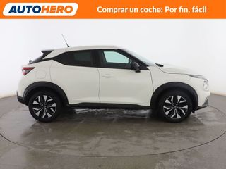 Nissan Juke 1.0 DIG-T Acenta