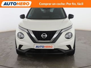 Nissan Juke 1.0 DIG-T Acenta