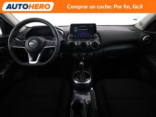 Nissan Juke 1.0 DIG-T Acenta