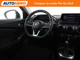 Nissan Juke 1.0 DIG-T Acenta