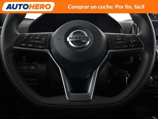 Nissan Juke 1.0 DIG-T Acenta