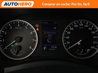 Nissan Juke 1.0 DIG-T Acenta