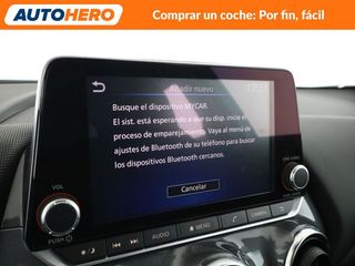 Nissan Juke 1.0 DIG-T Acenta