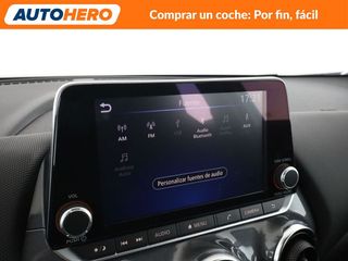 Nissan Juke 1.0 DIG-T Acenta