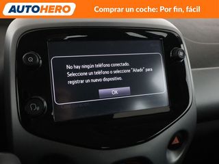 Toyota Aygo 1.0-VVT-i X-Play