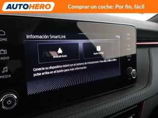 Skoda Kamiq 1.5 TSI ACT Monte Carlo