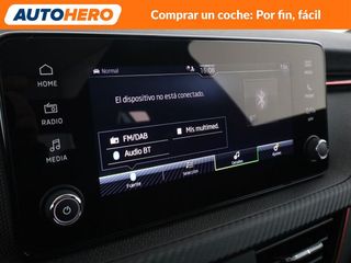 Skoda Kamiq 1.5 TSI ACT Monte Carlo