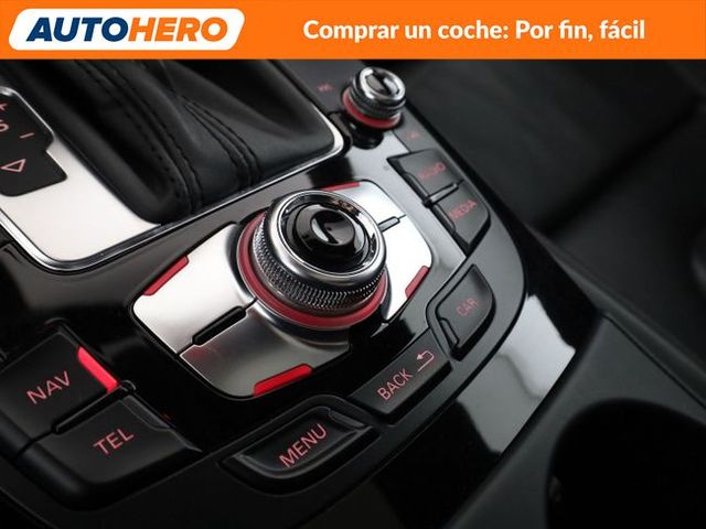 Audi A5 3.0 V6 TDI quattro