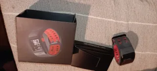 Reloj Nike TomTom GPS