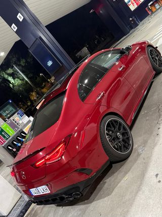 Mercedes CLA 250 Coupe 2020 224Cv 4Matic AMG