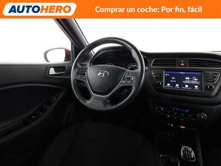 Hyundai i20 1.0 TGDI Tecno LE