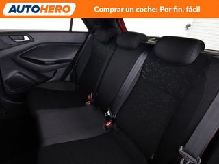 Hyundai i20 1.0 TGDI Tecno LE