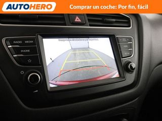 Hyundai i20 1.0 TGDI Tecno LE