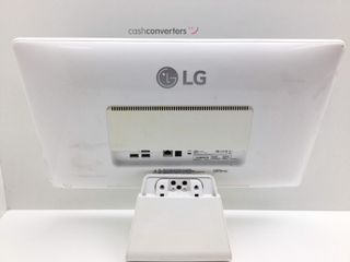 ordenador aio lg 22v24