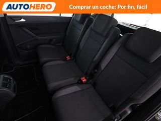 Volkswagen Touran 1.2 TSI Edition BlueMotion