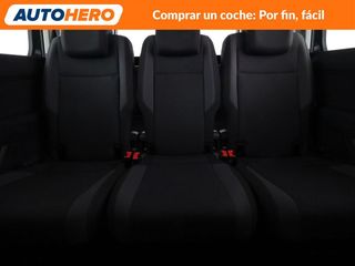 Volkswagen Touran 1.2 TSI Edition BlueMotion