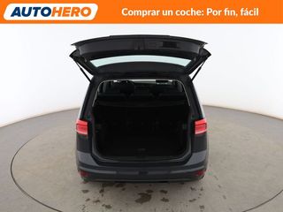 Volkswagen Touran 1.2 TSI Edition BlueMotion