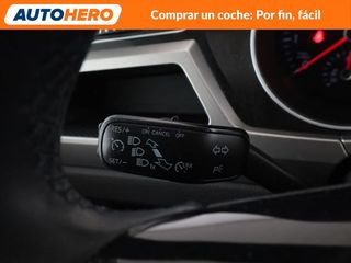 Volkswagen Touran 1.2 TSI Edition BlueMotion