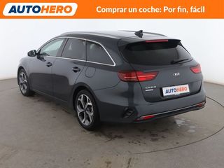 Kia Ceed 1.0 TGDI Tech