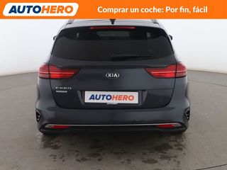 Kia Ceed 1.0 TGDI Tech