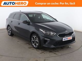Kia Ceed 1.0 TGDI Tech