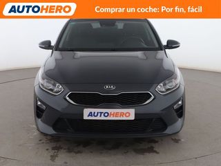 Kia Ceed 1.0 TGDI Tech