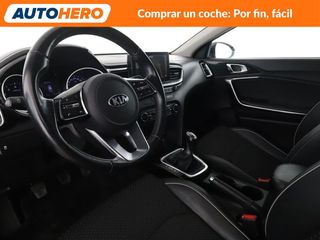 Kia Ceed 1.0 TGDI Tech