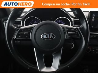 Kia Ceed 1.0 TGDI Tech