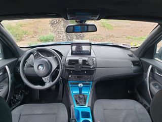 BMW X3 2006