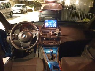 BMW X3 2006